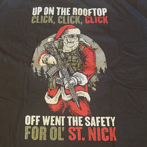 American Apparel T shirt EUC size 2XL - Picture 3 of 8